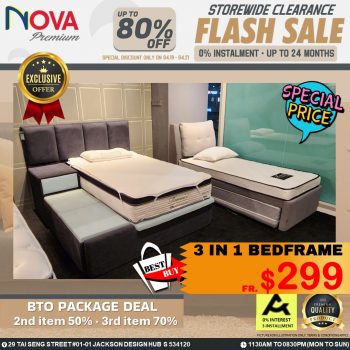 Nova-Premium-Storewide-Clearance-Flash-Sale-22-350x350 18 Apr 2024 Onward: Nova Premium - Storewide Clearance Flash Sale