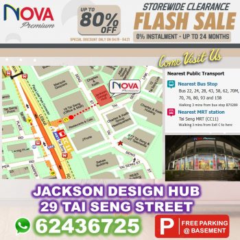 Nova-Premium-Storewide-Clearance-Flash-Sale-24-350x350 18 Apr 2024 Onward: Nova Premium - Storewide Clearance Flash Sale