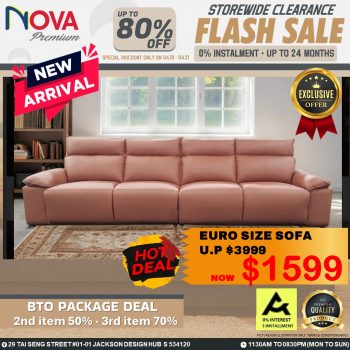 Nova-Premium-Storewide-Clearance-Flash-Sale-3-350x350 18 Apr 2024 Onward: Nova Premium - Storewide Clearance Flash Sale