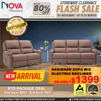 Nova-Premium-Storewide-Clearance-Flash-Sale-5-350x350 18 Apr 2024 Onward: Nova Premium - Storewide Clearance Flash Sale