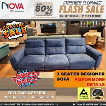 Nova-Premium-Storewide-Clearance-Flash-Sale-6-350x350 18 Apr 2024 Onward: Nova Premium - Storewide Clearance Flash Sale
