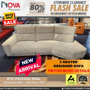 Nova-Premium-Storewide-Clearance-Flash-Sale-8-350x350 18 Apr 2024 Onward: Nova Premium - Storewide Clearance Flash Sale