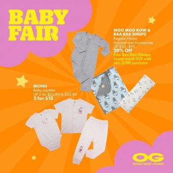 OG-Baby-Fair-7-350x350 18 Apr 2024 Onward: OG - Baby Fair
