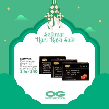 OG-Hari-Raya-Sale-10-350x350 Now till 17 Apr 2024: OG - Hari Raya Sale