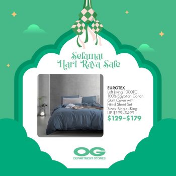 OG-Hari-Raya-Sale-2-350x350 Now till 17 Apr 2024: OG - Hari Raya Sale