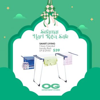 OG-Hari-Raya-Sale-4-350x350 Now till 17 Apr 2024: OG - Hari Raya Sale