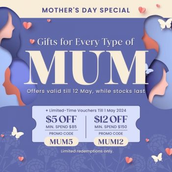 OG-Mothers-Day-Special-350x350 Now till 12 May 2024: OG - Mother's Day Special