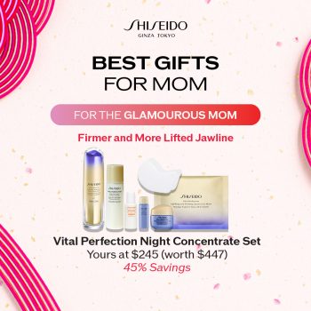 OG-Shiseido-Mothers-Day-Special-5-350x350 Now till 12 May 2024: OG - Shiseido Mother's Day Special