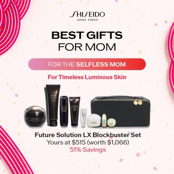 OG-Shiseido-Mothers-Day-Special-6-350x350 Now till 12 May 2024: OG - Shiseido Mother's Day Special