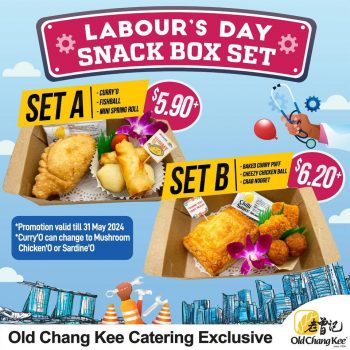 Old-Chang-Kee-Labour-Day-Snack-Box-Set-350x350 22 Apr 2024 Onward: Old Chang Kee - Labour Day Snack Box Set
