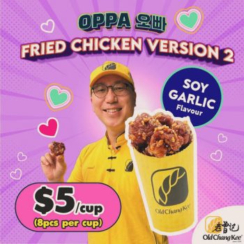 Old-Chang-Kee-Oppa-Fried-Chicken-Special-350x350 17 Apr 2024 Onward: Old Chang Kee - Oppa Fried Chicken Special