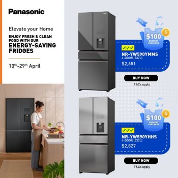 Parisilk-Panasonic-Refrigerator-Promo-2-350x350 31 Mar-30 Jun 2024: Parisilk - Panasonic Refrigerator Promo