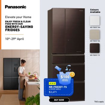 Parisilk-Panasonic-Refrigerator-Promo-4-350x350 31 Mar-30 Jun 2024: Parisilk - Panasonic Refrigerator Promo