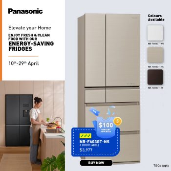 Parisilk-Panasonic-Refrigerator-Promo-5-350x350 31 Mar-30 Jun 2024: Parisilk - Panasonic Refrigerator Promo