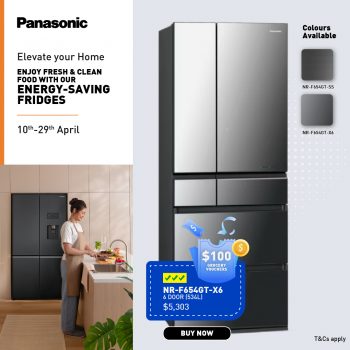 Parisilk-Panasonic-Refrigerator-Promo-7-350x350 31 Mar-30 Jun 2024: Parisilk - Panasonic Refrigerator Promo