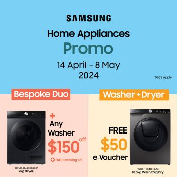 Parisilk-Samsung-Home-Appliances-Promo-350x350 14 Apr-8 May 2024: Parisilk - Samsung Home Appliances Promo