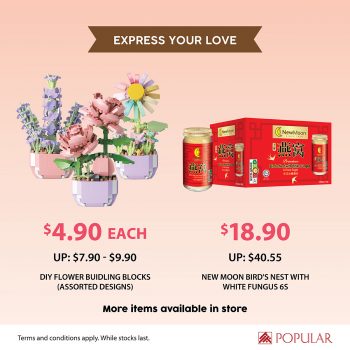 Popular-Mothers-Day-Special-6-350x350 26 Apr-12 May 2024: Popular - Mothers Day Special