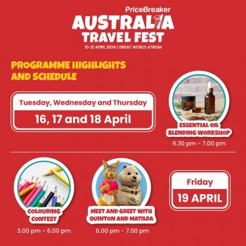 PriceBreaker-Australia-Travel-Fest-1-350x350 15-21 Apr 2024: PriceBreaker - Australia Travel Fest