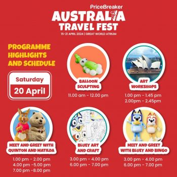 PriceBreaker-Australia-Travel-Fest-2-350x350 15-21 Apr 2024: PriceBreaker - Australia Travel Fest