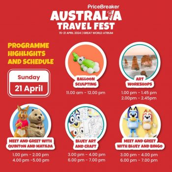 PriceBreaker-Australia-Travel-Fest-3-350x350 15-21 Apr 2024: PriceBreaker - Australia Travel Fest