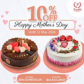 PrimaDeli-Mothers-Day-Special-1-350x350 Now till 12 May 2024: PrimaDeli - Mother’s Day Special