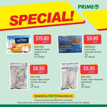 Prime-Supermarket-Special-Promotion-350x350 Now till 9 May 2024: Prime Supermarket - Special Promotion