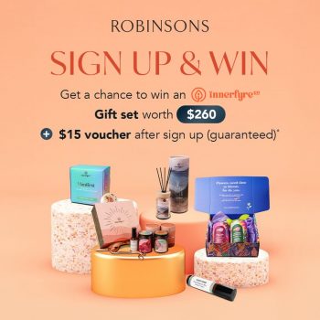 Robinsons-SIGN-UP-WIN-Contest-350x350 Now till 30 Apr 2024: Robinsons - SIGN UP & WIN Contest