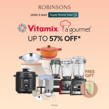 Robinsons-Super-Brand-Sale-1-350x350 Now till 9 May 2024: Robinsons - Super Brand Sale