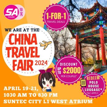 SA-Tours-China-Travel-Fair-2024-350x350 19-21 Apr 2024: SA Tours - China Travel Fair 2024