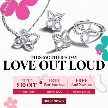 SK-Jewellery-Mothers-Day-Special-350x350 23 Apr 2024 Onward: SK Jewellery - Mother's Day Special