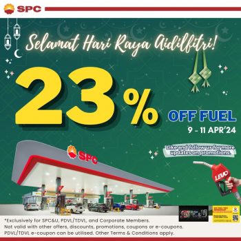 SPC-23-off-Fuel-Promo-350x350 9-11 Apr 2024: SPC - 23% off Fuel Promo