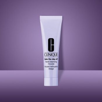 Sephora-Free-Clinique-Facial-Cleansing-Mousse-Promo-350x350 9 Apr 2024 Onward: Sephora - Free Clinique Facial Cleansing Mousse Promo