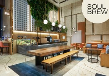 Soul-Brew-20-off-Promo-for-Safra-Member-350x245 15 Apr-30 Dec 2024: Soul Brew - 20% off Promo for Safra Member