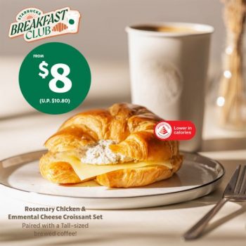 Starbucks-Breakfast-Set-Promotion-350x350 12 Apr 2024 Onward: Starbucks - Breakfast Set Promotion