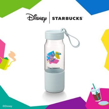 Starbucks-Disney-Drinkware-and-Merchandise-Promo-2-350x350 17 Apr 2024 Onward: Starbucks - Disney Drinkware and Merchandise Promo