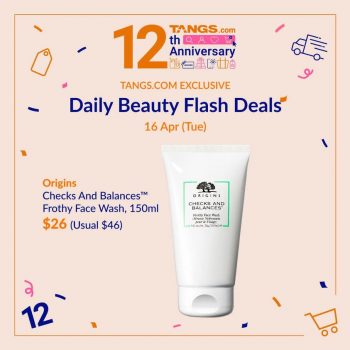 TANGS-Daily-Beauty-Flash-Deal-350x350 16 Apr 2024: TANGS - Daily Beauty Flash Deal