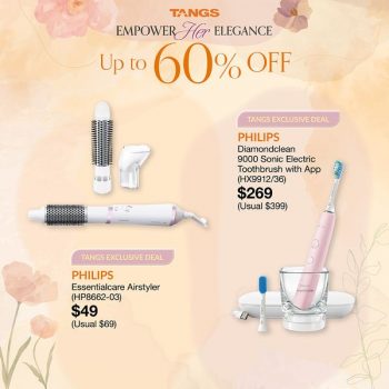 TANGS-Mothers-Day-Promo-1-350x350 Now till 12 May 2024: TANGS - Mother's Day Promo