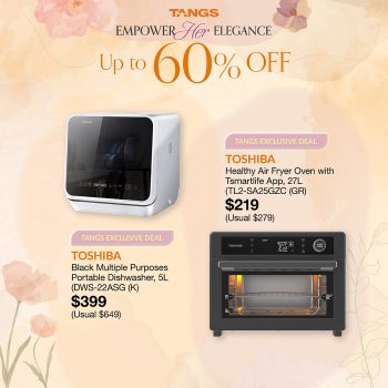 TANGS-Mothers-Day-Promo-5-350x350 Now till 12 May 2024: TANGS - Mother's Day Promo