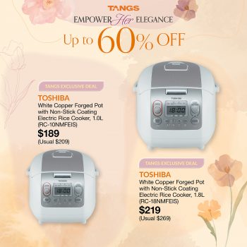 TANGS-Mothers-Day-Promo-6-350x350 Now till 12 May 2024: TANGS - Mother's Day Promo