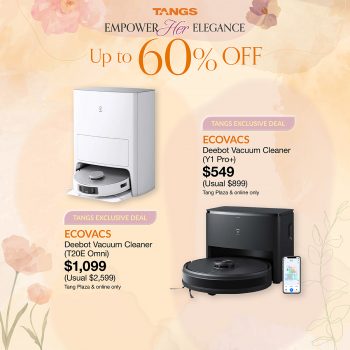 TANGS-Mothers-Day-Promo-7-350x350 Now till 12 May 2024: TANGS - Mother's Day Promo
