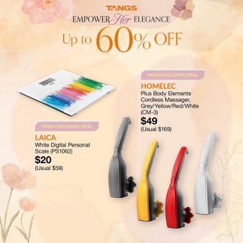 TANGS-Mothers-Day-Promo-9-350x350 Now till 12 May 2024: TANGS - Mother's Day Promo