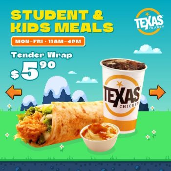 Texas-Chicken-Student-Kids-Meal-Deal-2-350x350 26 Apr 2024 Onward: Texas Chicken - Student & Kids Meal Deal
