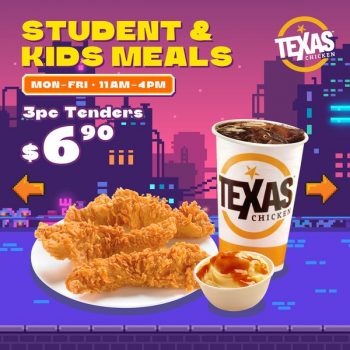 Texas-Chicken-Student-Kids-Meal-Deal-3-350x350 26 Apr 2024 Onward: Texas Chicken - Student & Kids Meal Deal