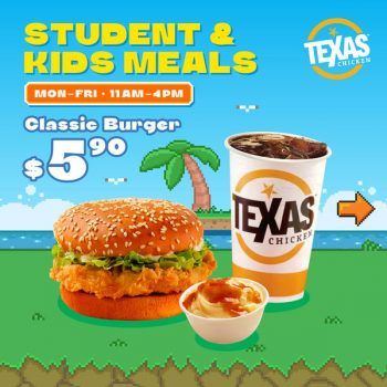 Texas-Chicken-Student-Kids-Meal-Deal-350x350 26 Apr 2024 Onward: Texas Chicken - Student & Kids Meal Deal