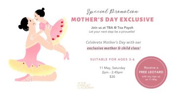 The-Ballet-Academy-Mothers-Day-Special-350x190 11 May 2024: The Ballet Academy - Mother’s Day Special