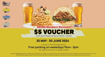 The-Pasta-Project-The-Sandos-Project-The-Bar-Project-Voucher-Promo-for-Safra-Members-350x190 25 May-30 Jun 2024: The Pasta Project, The Sandos Project & The Bar Project - Voucher Promo for Safra Members