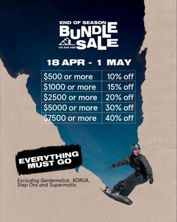 The-Ride-Side-End-of-Season-Bundle-Sale-1-350x437 18 Apr-1 May 2024: The Ride Side - End of Season Bundle Sale