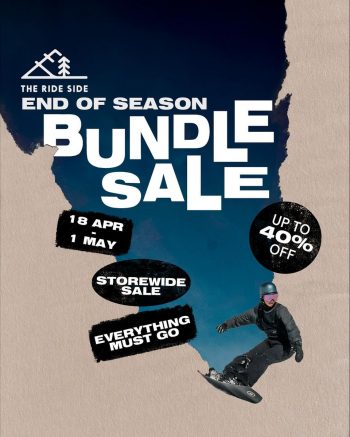 The-Ride-Side-End-of-Season-Bundle-Sale-350x437 18 Apr-1 May 2024: The Ride Side - End of Season Bundle Sale