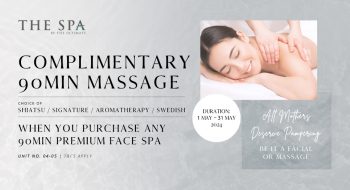 The-Spa-by-The-Ultimate-Special-Deal-for-Safra-Members-350x190 1-31 May 2024: The Spa by The Ultimate - Special Deal for Safra Members