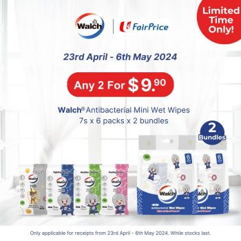 Walch-Special-Deal-at-NTUC-350x350 23 Apr-6 May 2024: Walch - Special Deal at NTUC